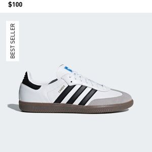 Samba OG in Men’s 8.5